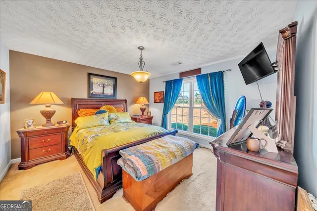 $399,000 | 406 Horseshoe Bend Road, Montezuma, GA 31063