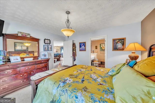 $399,000 | 406 Horseshoe Bend Road, Montezuma, GA 31063