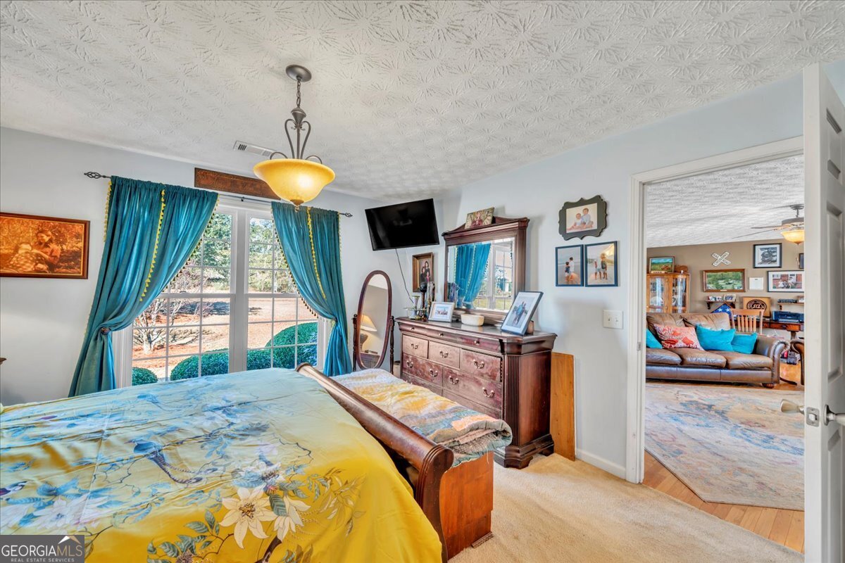 406 Horseshoe Bend Road Montezuma, GA 31063 - Photo 25 of 71