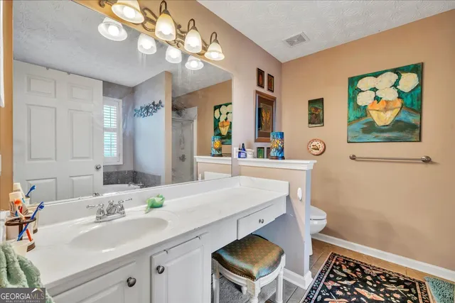 $399,000 | 406 Horseshoe Bend Road, Montezuma, GA 31063