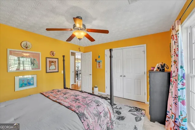 $399,000 | 406 Horseshoe Bend Road, Montezuma, GA 31063