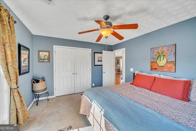 $399,000 | 406 Horseshoe Bend Road, Montezuma, GA 31063