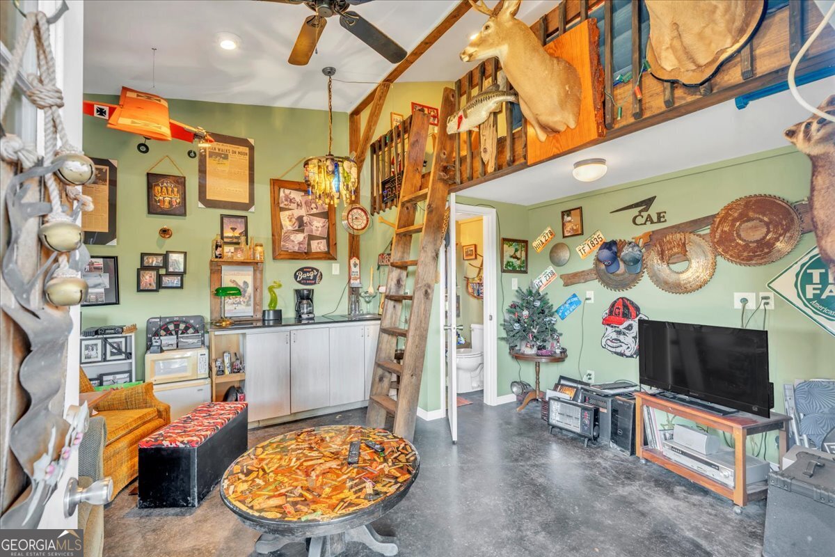 406 Horseshoe Bend Road Montezuma, GA 31063 - Photo 37 of 71