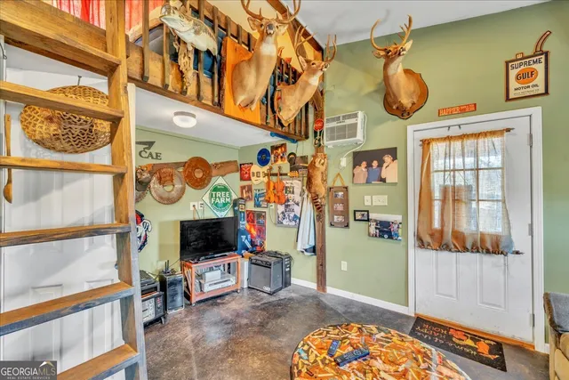 $399,000 | 406 Horseshoe Bend Road, Montezuma, GA 31063