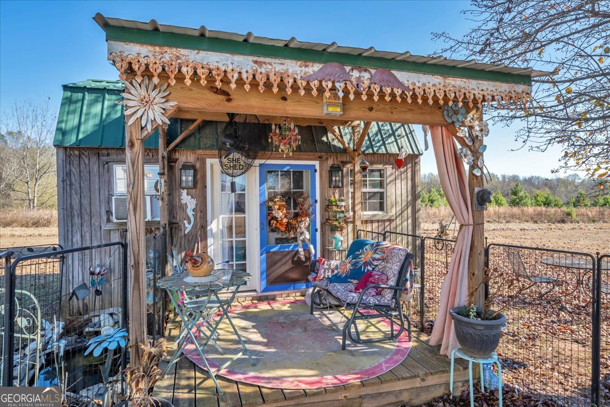 406 Horseshoe Bend Road Montezuma, GA 31063 - Photo 40 of 71