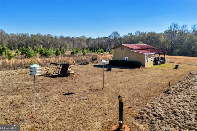 $399,000 | 406 Horseshoe Bend Road, Montezuma, GA 31063