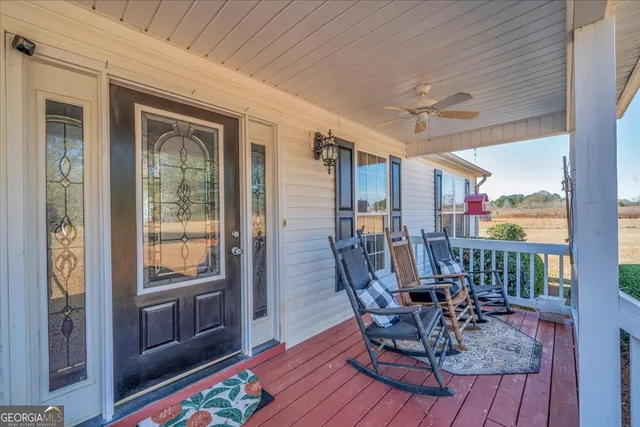 $399,000 | 406 Horseshoe Bend Road, Montezuma, GA 31063