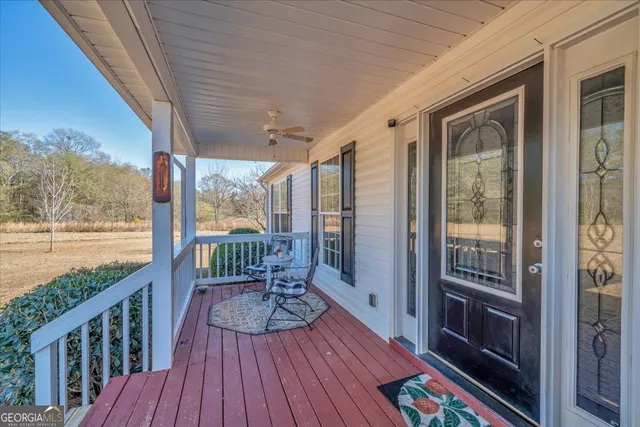 $399,000 | 406 Horseshoe Bend Road, Montezuma, GA 31063