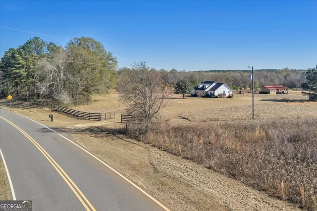 $399,000 | 406 Horseshoe Bend Road, Montezuma, GA 31063