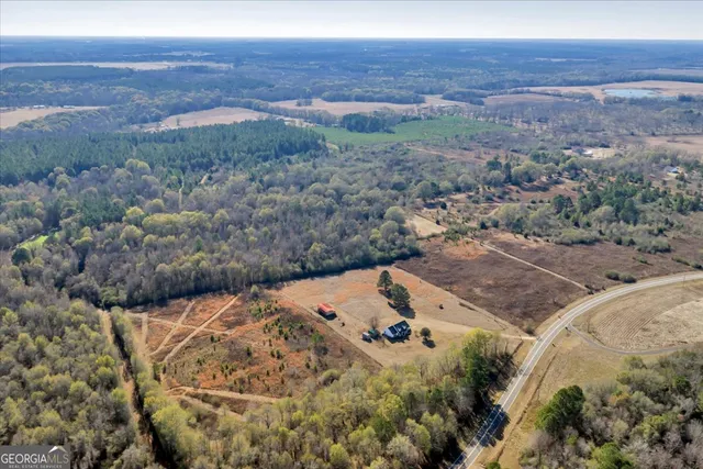 $399,000 | 406 Horseshoe Bend Road, Montezuma, GA 31063