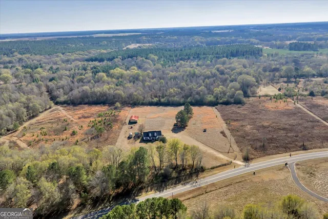$399,000 | 406 Horseshoe Bend Road, Montezuma, GA 31063