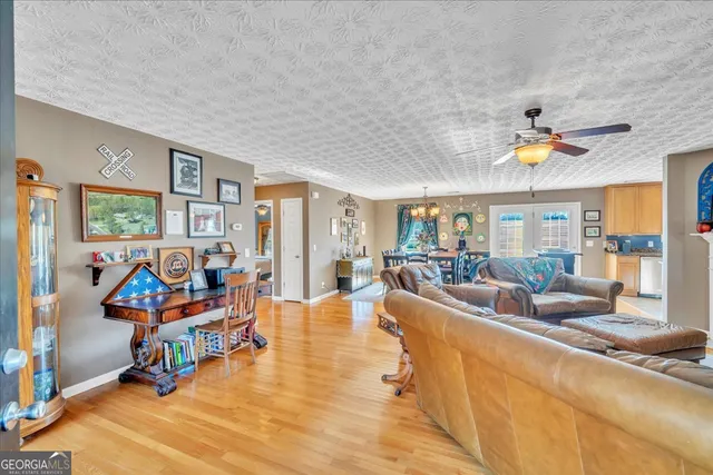 $399,000 | 406 Horseshoe Bend Road, Montezuma, GA 31063