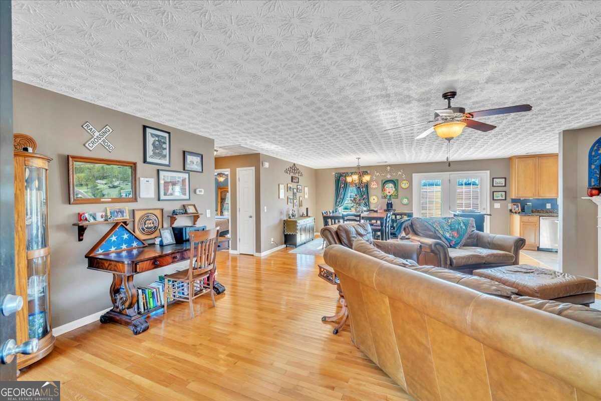 406 Horseshoe Bend Road Montezuma, GA 31063 - Photo 7 of 71