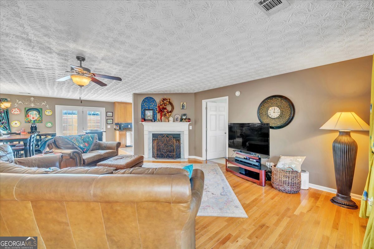 406 Horseshoe Bend Road Montezuma, GA 31063 - Photo 8 of 71