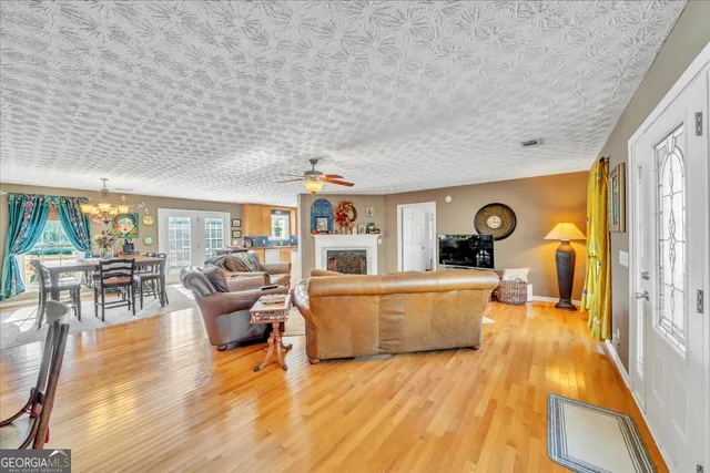 $399,000 | 406 Horseshoe Bend Road, Montezuma, GA 31063