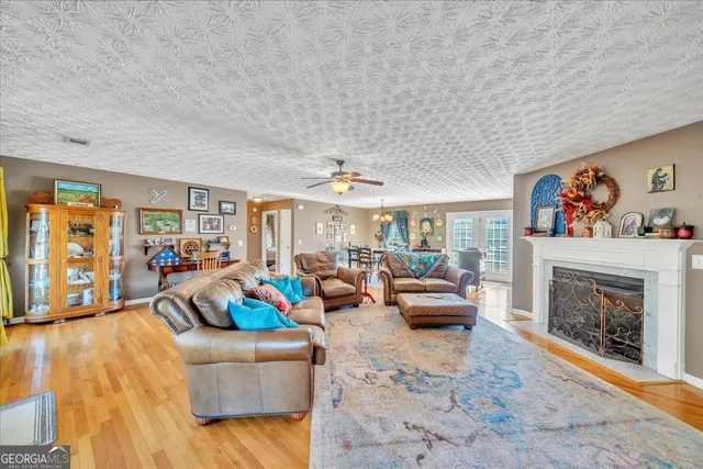 $399,000 | 406 Horseshoe Bend Road, Montezuma, GA 31063