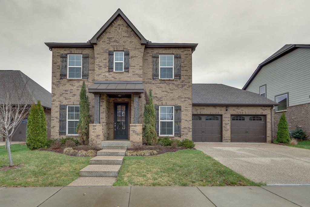 5010 Rizer Point Drive Franklin, TN 37069 - Photo 1 of 23 Gallery Image 1