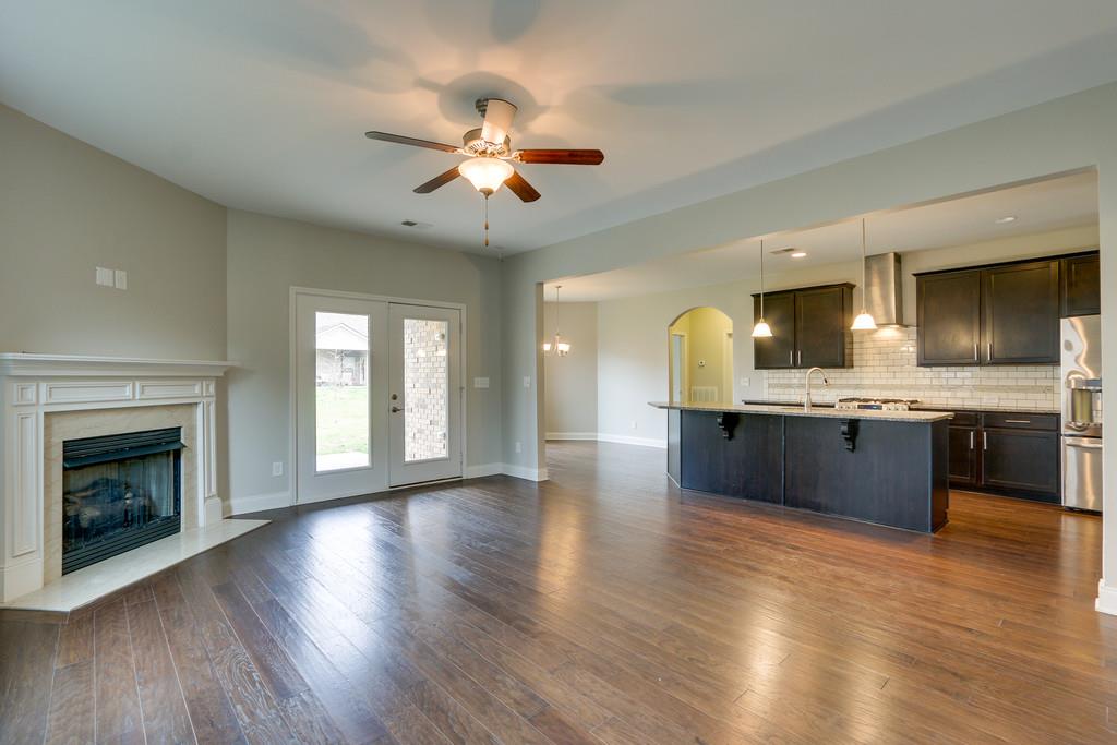 5010 Rizer Point Drive Franklin, TN 37069 - Photo 8 of 23 Gallery Image 8