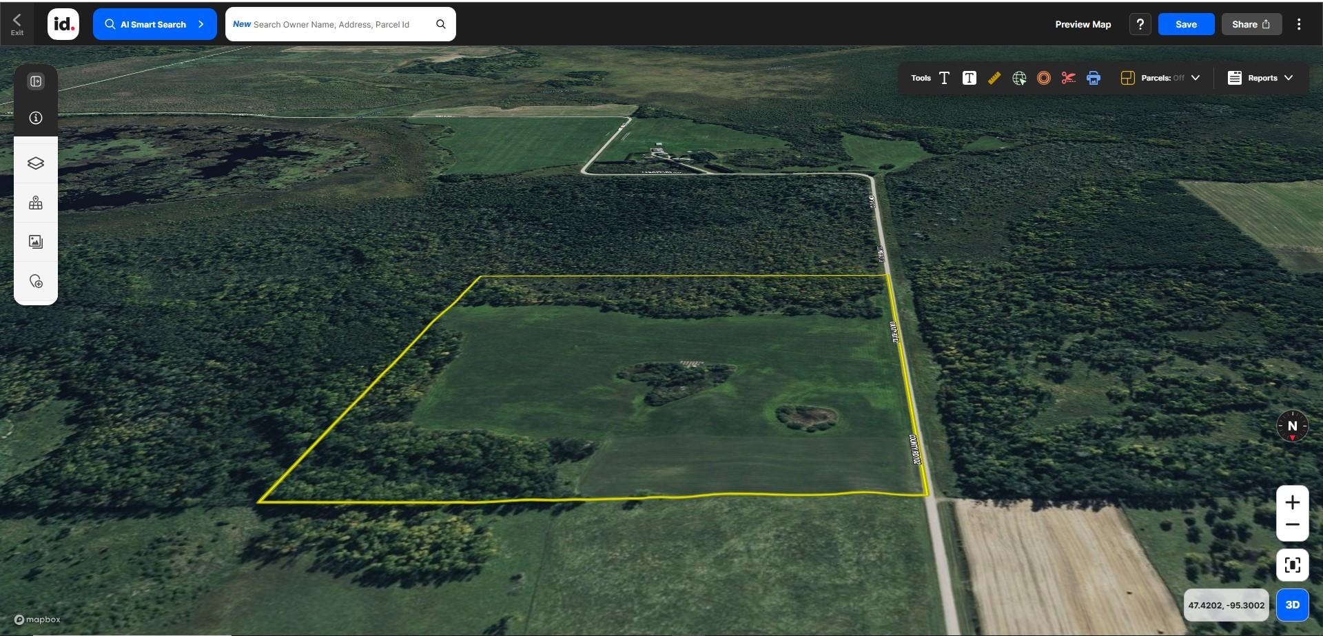 Tbd2 Mud Lake Road Bagley, MN 56621 - Photo 43 of 46
