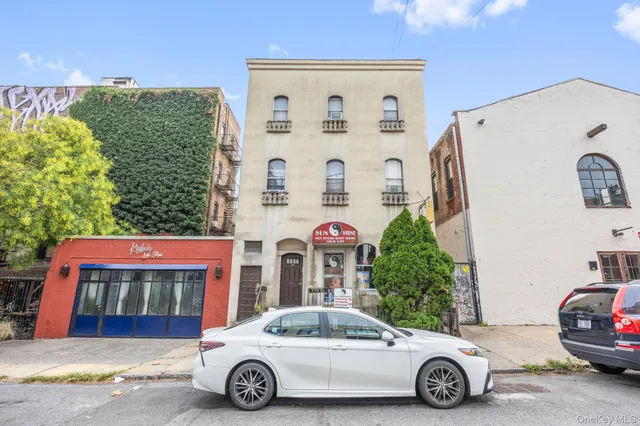 $3,275,000 | 188 North 8th Street | Williamsburg