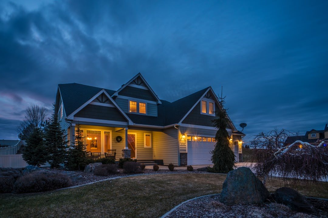 2108 South Meadowview Road Greenacres, WA 99016 - Photo 5 of 20
