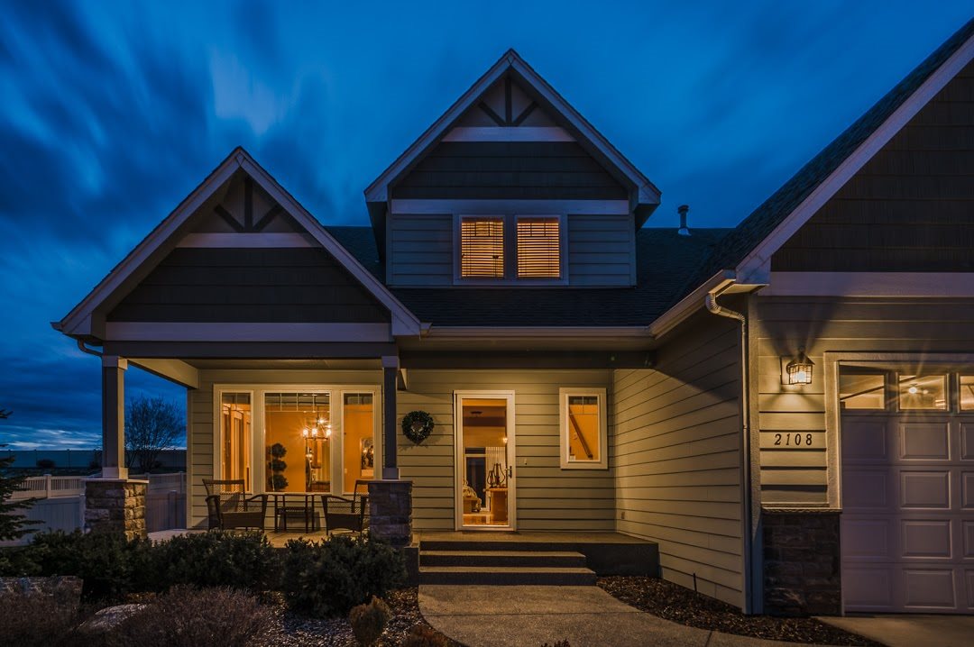 2108 South Meadowview Road Greenacres, WA 99016 - Photo 6 of 20