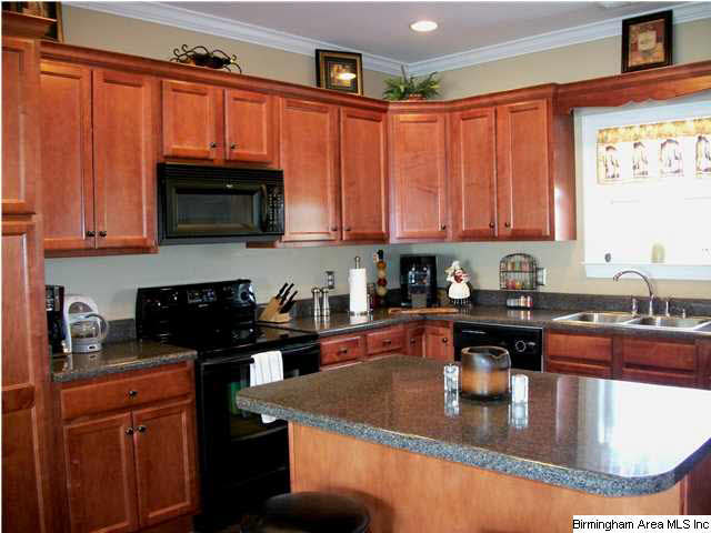 235 Ridgefield Drive Odenville, AL 35120 - Photo 3 of 31