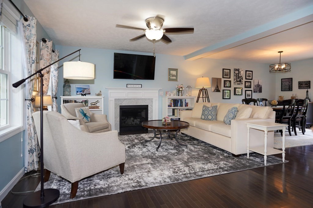 52 Davis Road Westminster, MA 01473 - Photo 4 of 42 Gallery Image 4