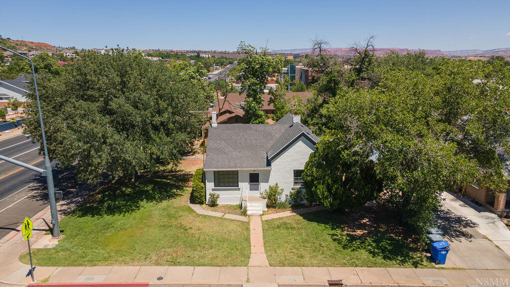 111 South 200 East St. George, UT 84770 - Photo 37 of 42 DJI_0984