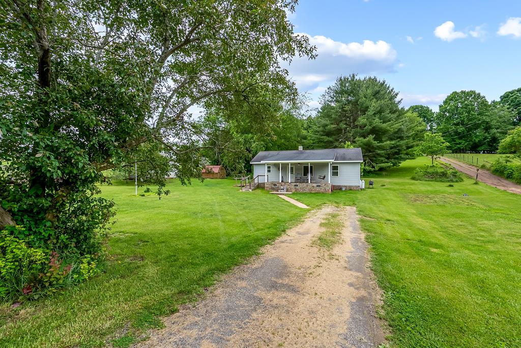 451 Payne Town Road Max Meadows, VA 24360 - Photo 50 of 50 Gallery Image 50