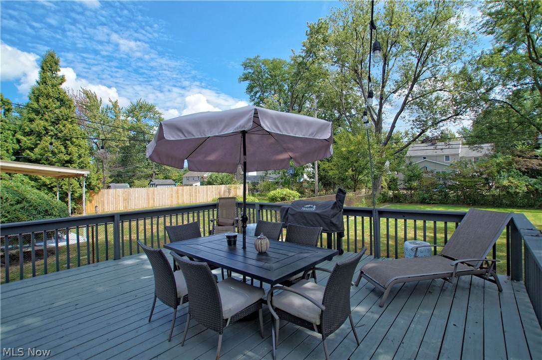 1203 Brainard Road Lyndhurst, OH 44124 - Photo 21 of 22