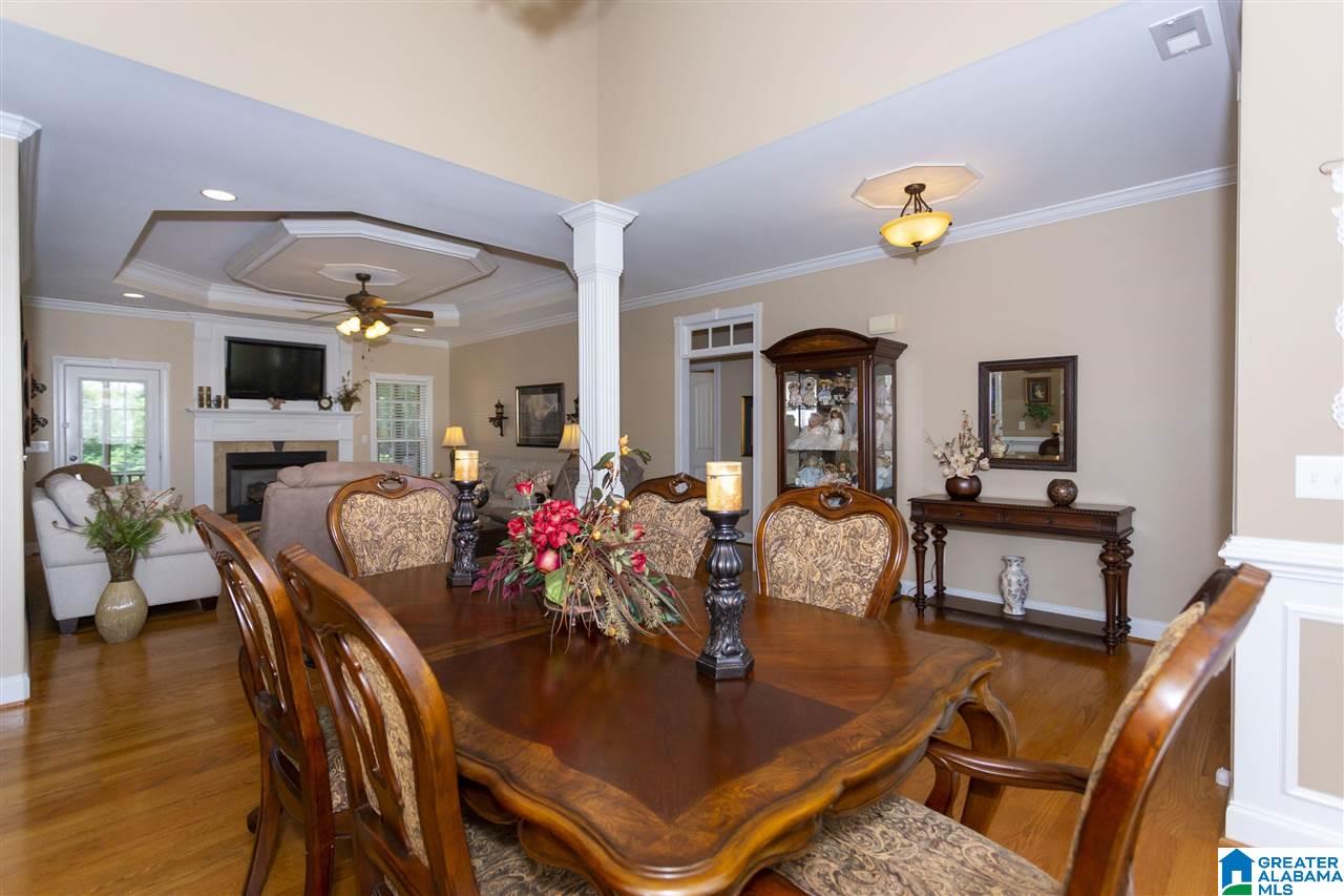 165 Vickie Drive Springville, AL 35146 - Photo 15 of 45