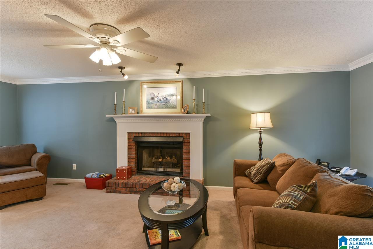 923 Falling Star Lane Alabaster, AL 35007 - Photo 6 of 39