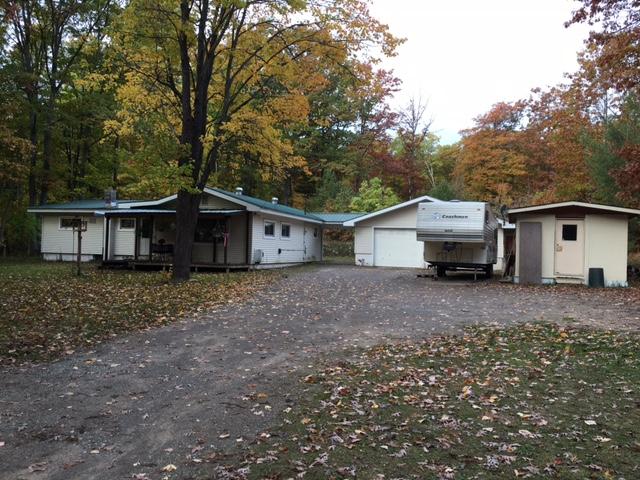 1679 Topinabee Mail Rte Road Cheboygan, MI 49721 - Photo 1 of 24 Gallery Image 1