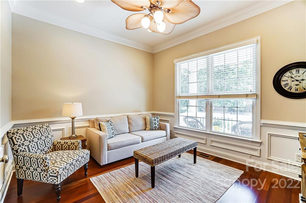 146 Mills Lane Fort Mill, SC 29708 - Photo 9 of 48 a living room with furniture and a window