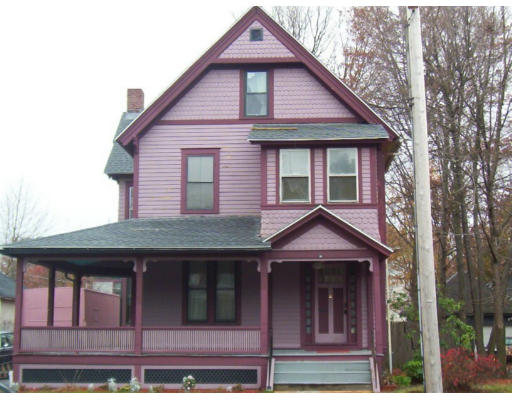 108 Harvard Street Springfield, MA 01109 - Photo 1 of 1 Gallery Image 1