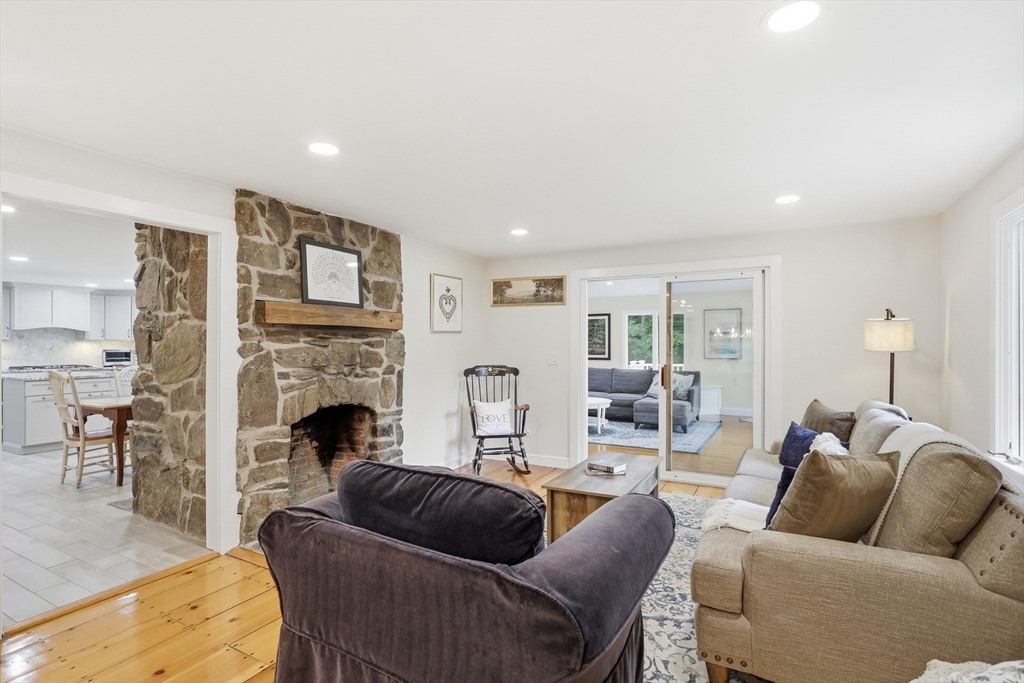 99 Nourse Road Bolton, MA 01740 - Photo 16 of 41