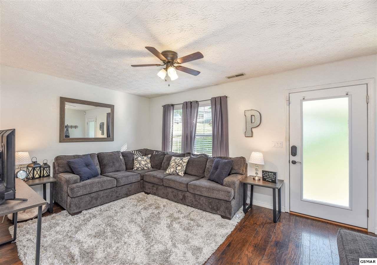 1822 Norlil Road Sevierville, TN 37876 - Photo 3 of 23 Gallery Image 3