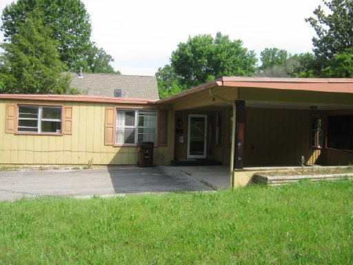 101 Pratt Lane Oak Ridge, TN 37830 - Photo 1 of 1 Primary Photo
