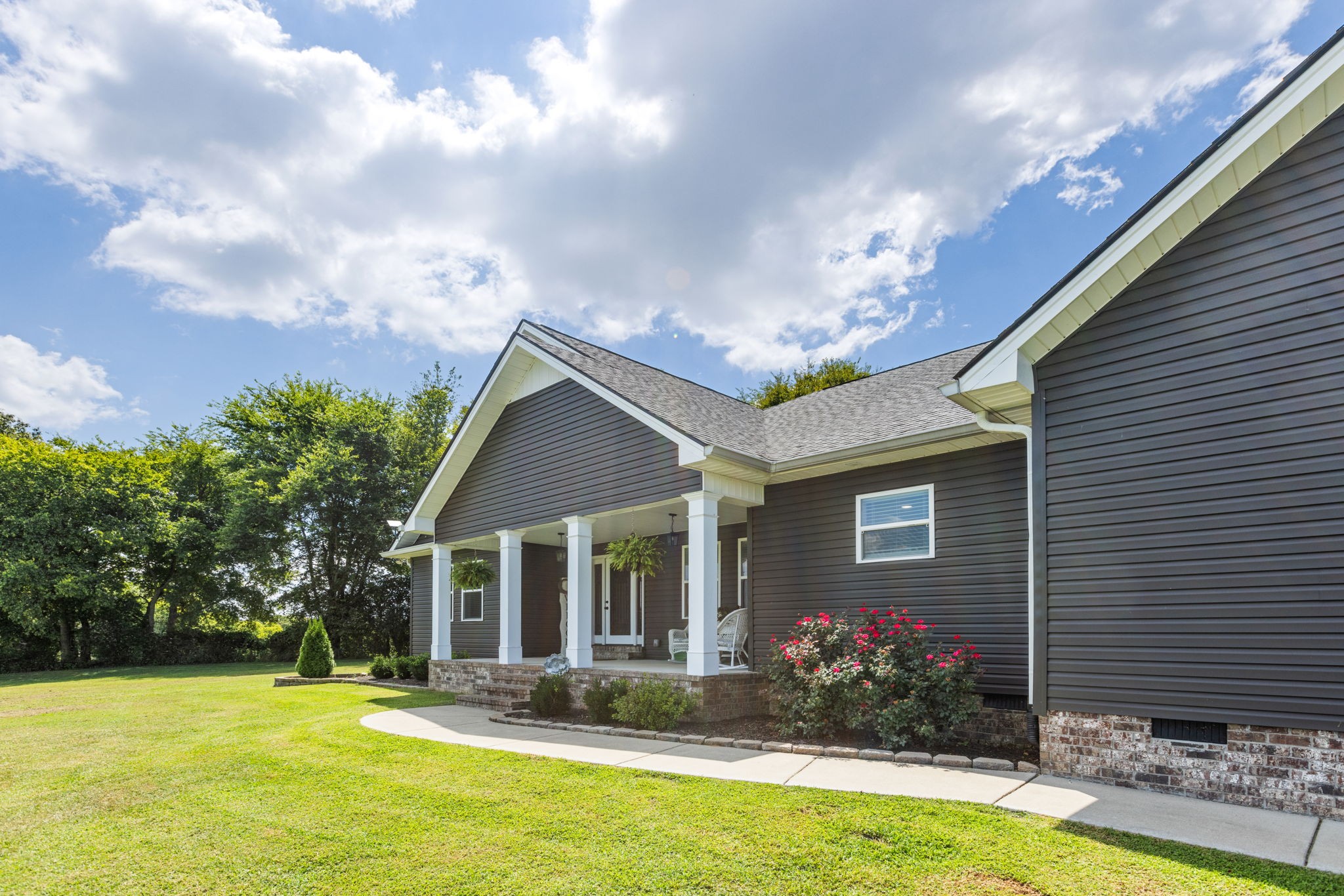 3030 Cherry Corner Road Cornersville, TN 37047 - Photo 3 of 66