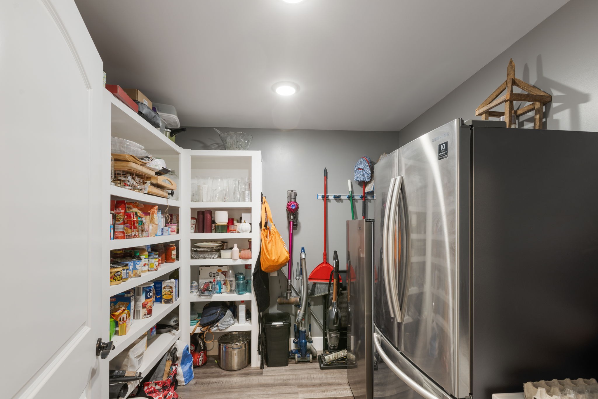 3030 Cherry Corner Road Cornersville, TN 37047 - Photo 35 of 66