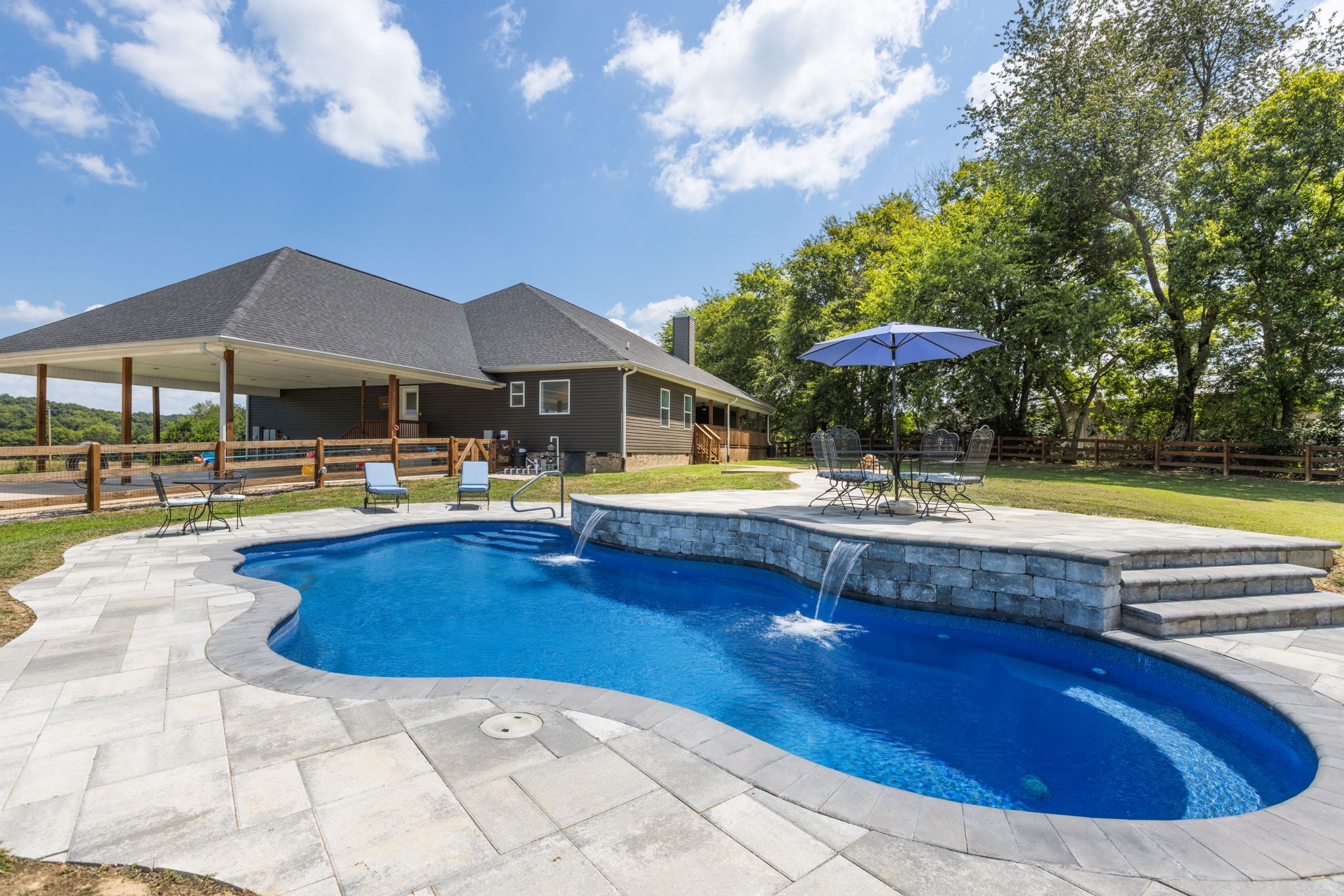 3030 Cherry Corner Road Cornersville, TN 37047 - Photo 4 of 66