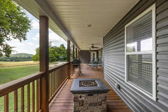 $1,390,000 | 3030 Cherry Corner Road, Cornersville, TN 37047