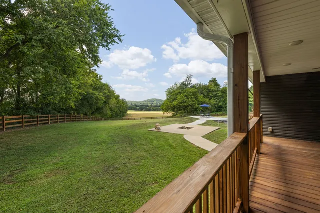 $1,390,000 | 3030 Cherry Corner Road, Cornersville, TN 37047