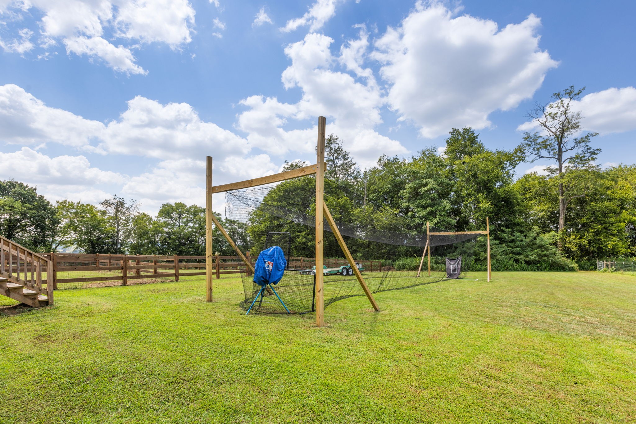 3030 Cherry Corner Road Cornersville, TN 37047 - Photo 53 of 66