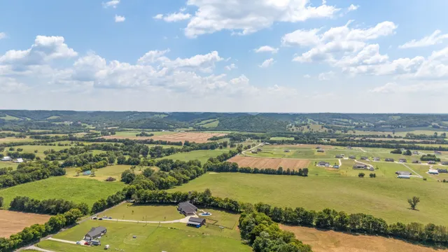 $1,390,000 | 3030 Cherry Corner Road, Cornersville, TN 37047