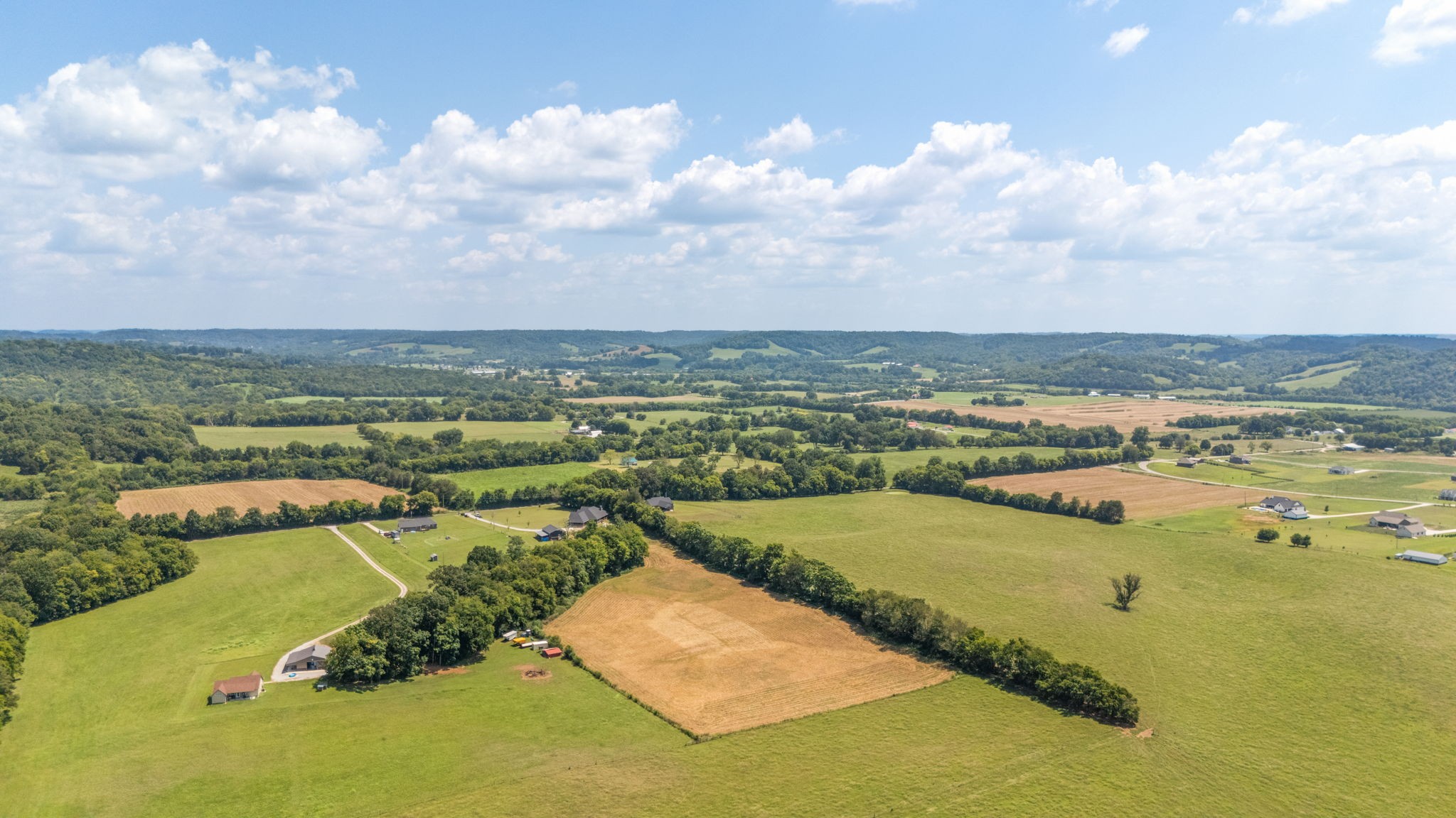 3030 Cherry Corner Road Cornersville, TN 37047 - Photo 59 of 66