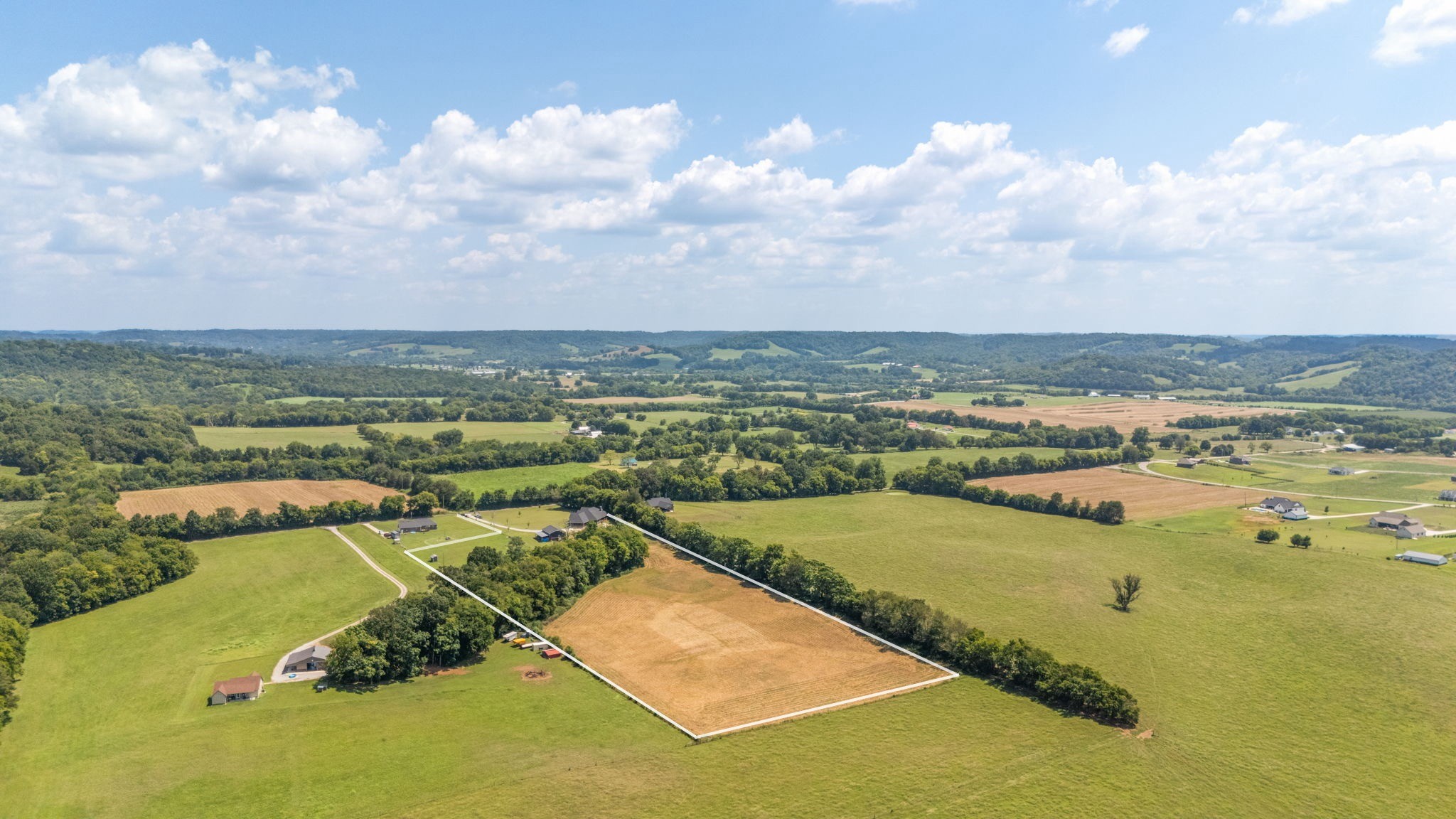 3030 Cherry Corner Road Cornersville, TN 37047 - Photo 60 of 66