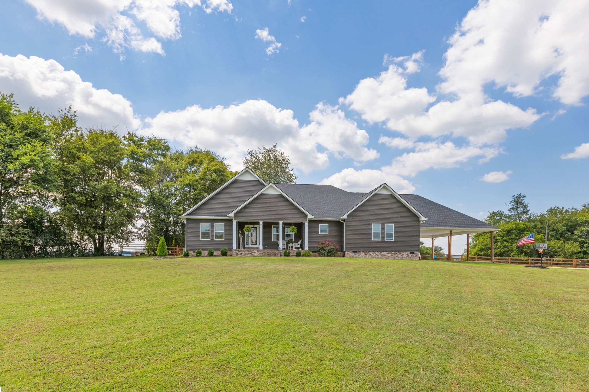 3030 Cherry Corner Road Cornersville, TN 37047 - Photo 66 of 66