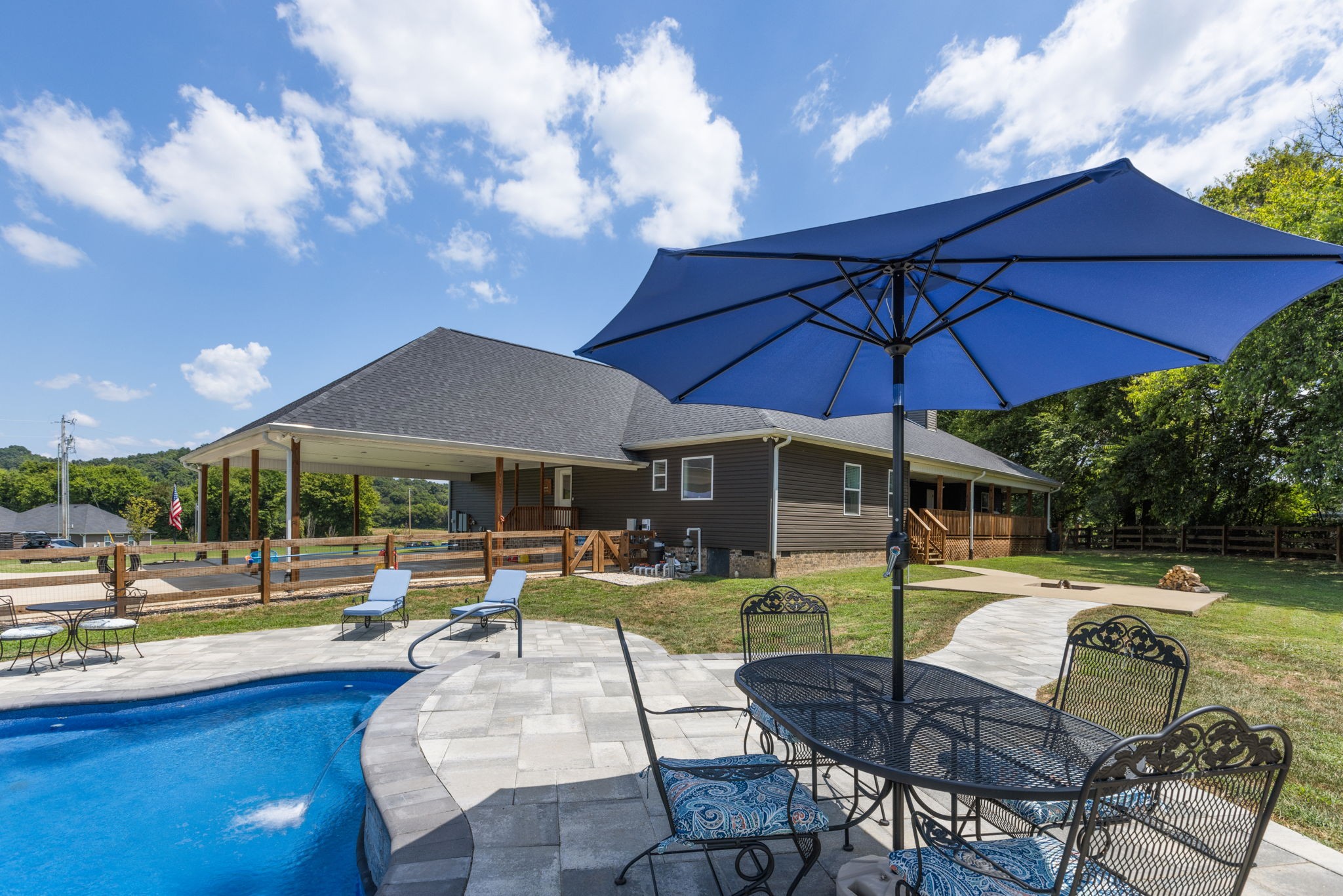 3030 Cherry Corner Road Cornersville, TN 37047 - Photo 7 of 66